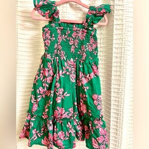 J Crew Summer Dress